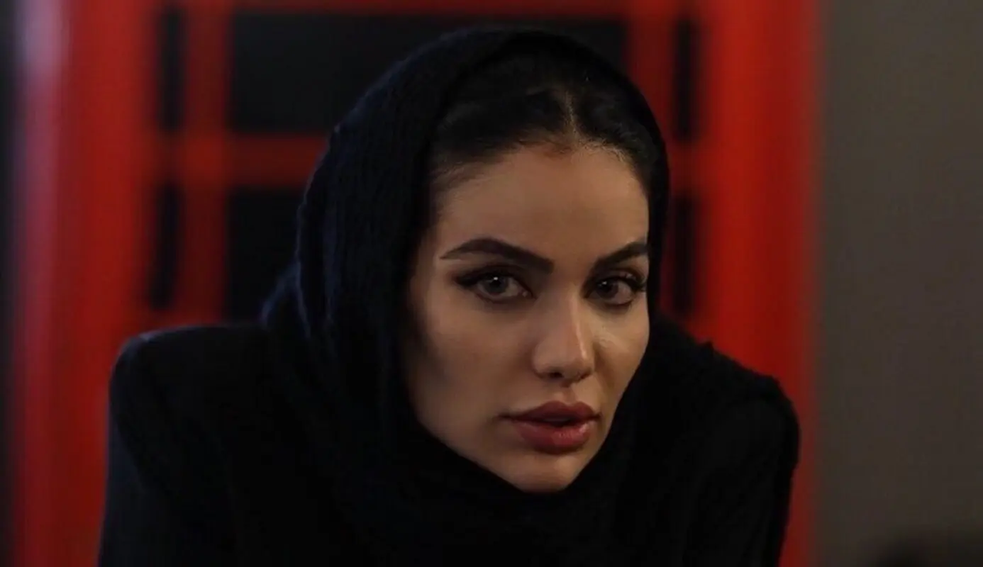 خوشگذرانی همسر مهدی قائدی تمامی ندارد: این بار در هتل لاکچری در استانبول! + عکس