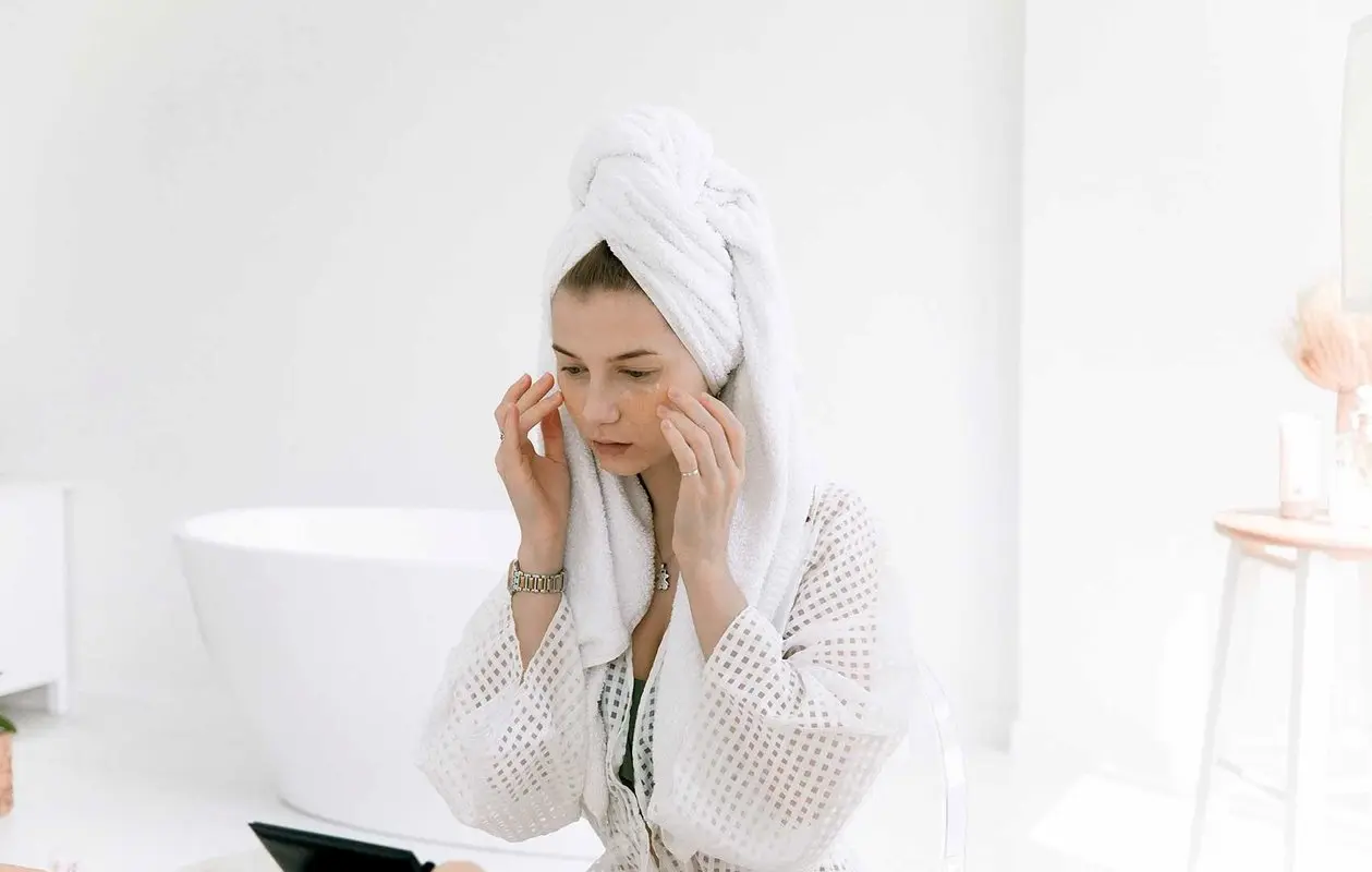 بهترین روتین مراقبت پوست روزانه