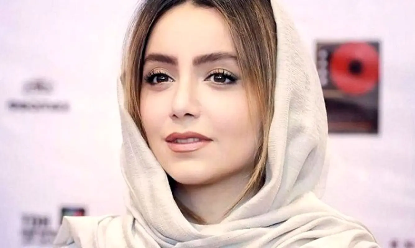 هیر استایل جدید نازنین بیاتی / غوغای رنگ مو تابستونی خانم بازیگر! + عکس