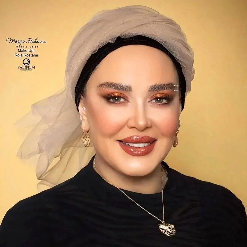 تصاویری باور نکردنی از بهاره رهنما قبل و بعد انواع عمل های زیبایی + عکس