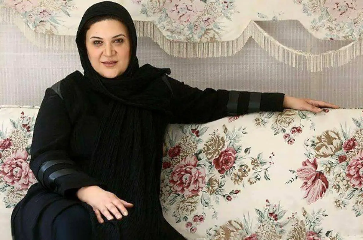 عکس قدیمی از  سر و وضع ریما رامین فر در ایتالیا/عکس زیر خاکی از خانم بازیگر