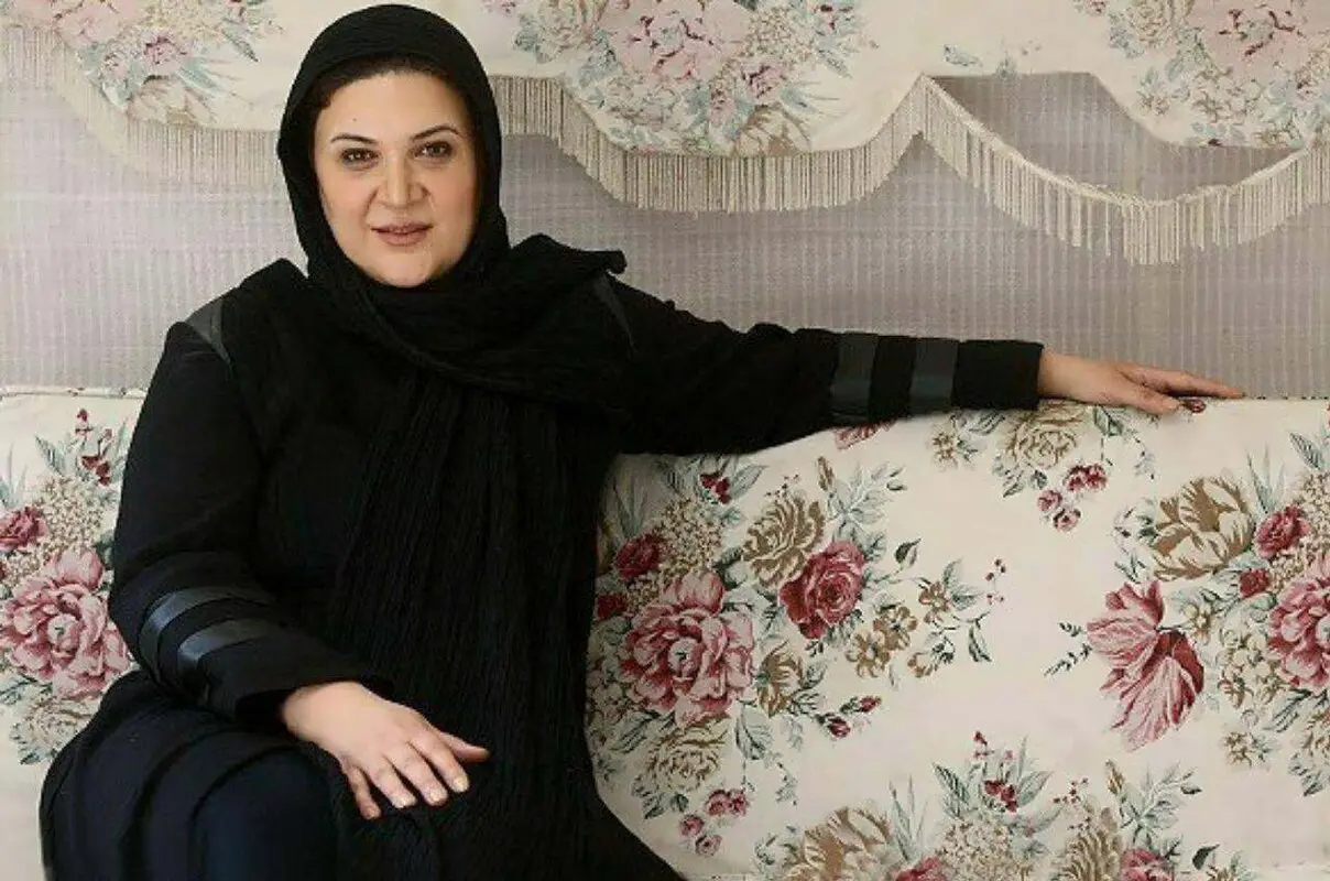 عکس قدیمی از  سر و وضع ریما رامین فر در ایتالیا/عکس زیر خاکی از خانم بازیگر
