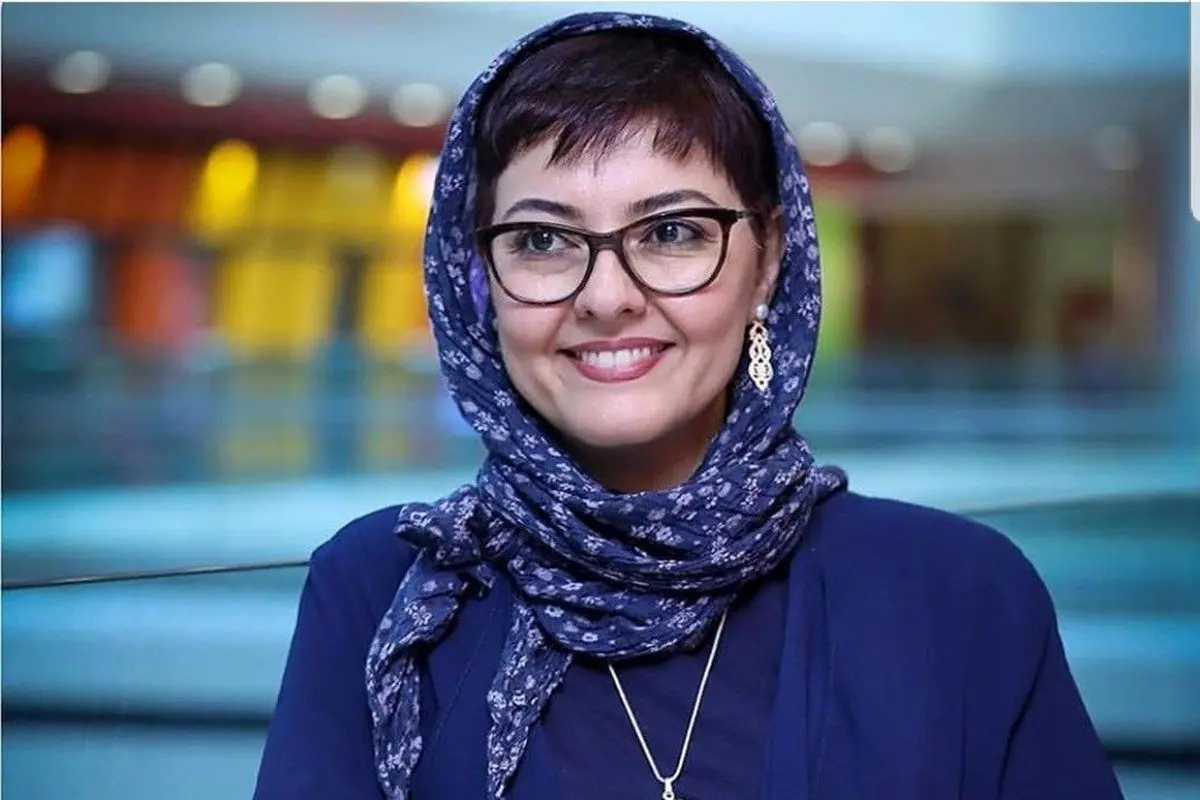 آناهیتا همتی ازدواج کرد/ اولین تصاویر از مراسم عقد خانم بازیگر و همسرش منتشر شد!