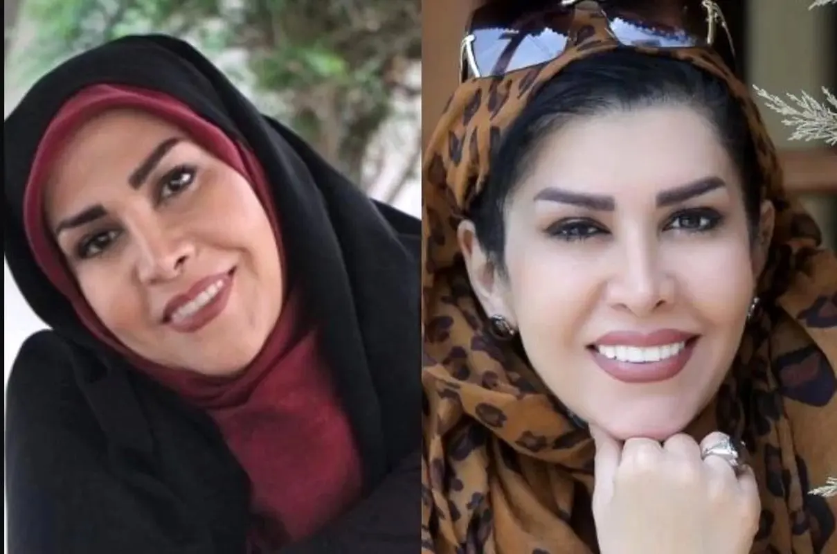 تغییر تیپ عجیب مجری سابق تلویزیون جنجالی شد+عکس