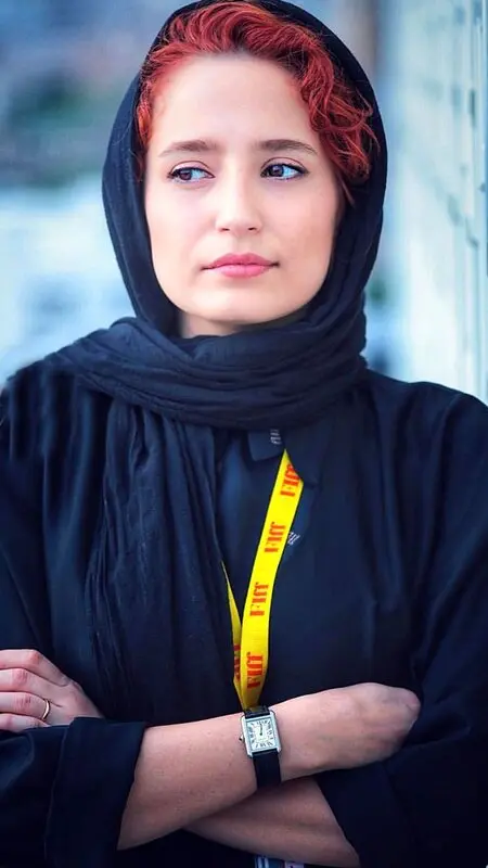 تغییر چهره همسر سوم رامبد جوان/نگار جواهریان از این رو به آن رو شد+ عکس