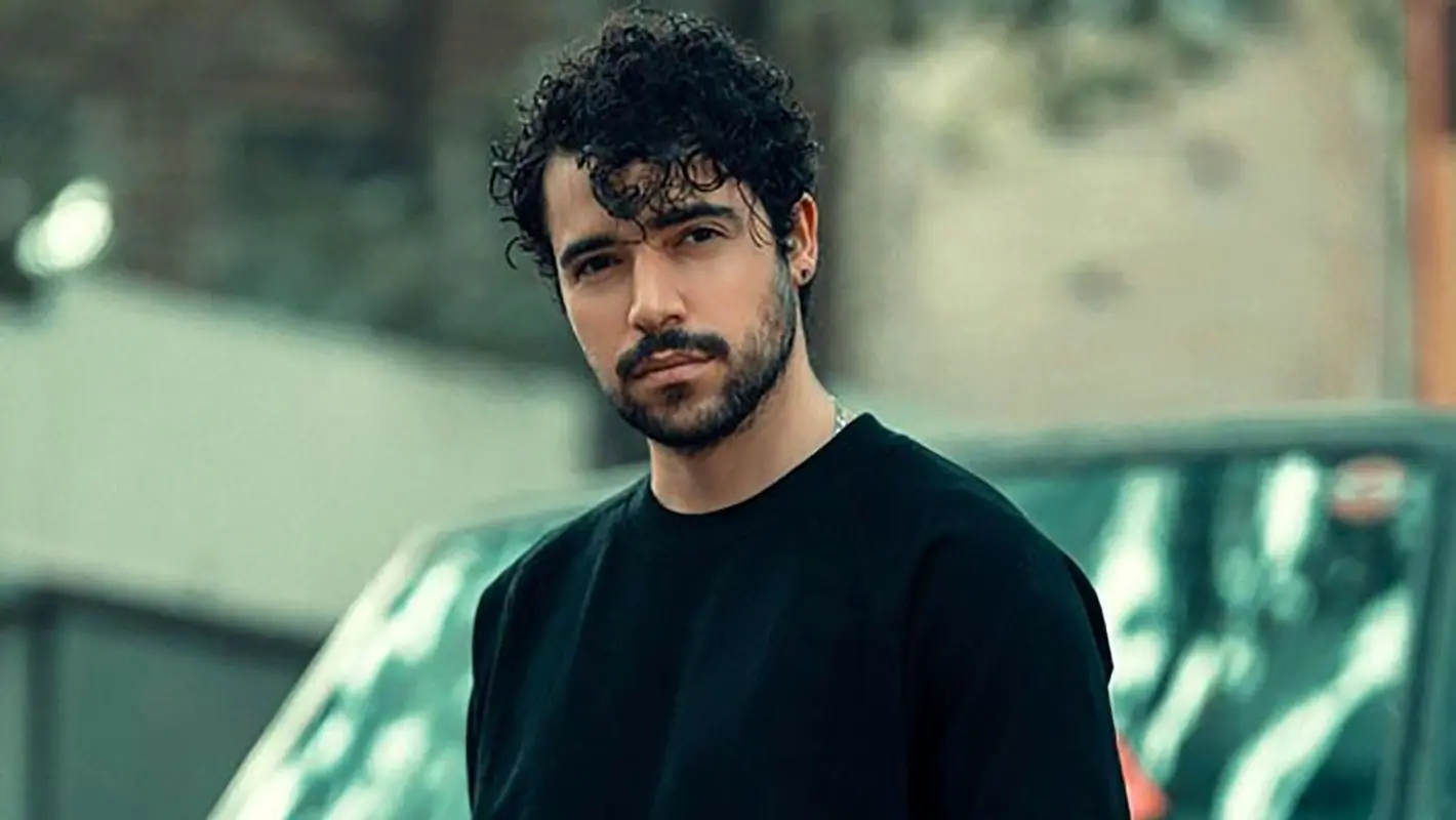 اظهار دلتنگی شروین حاجی پور برای هوادارانش