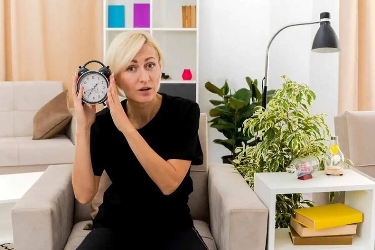 تاثیر یائسگی زودرس در بارداری، 9 راه افزایش باروری