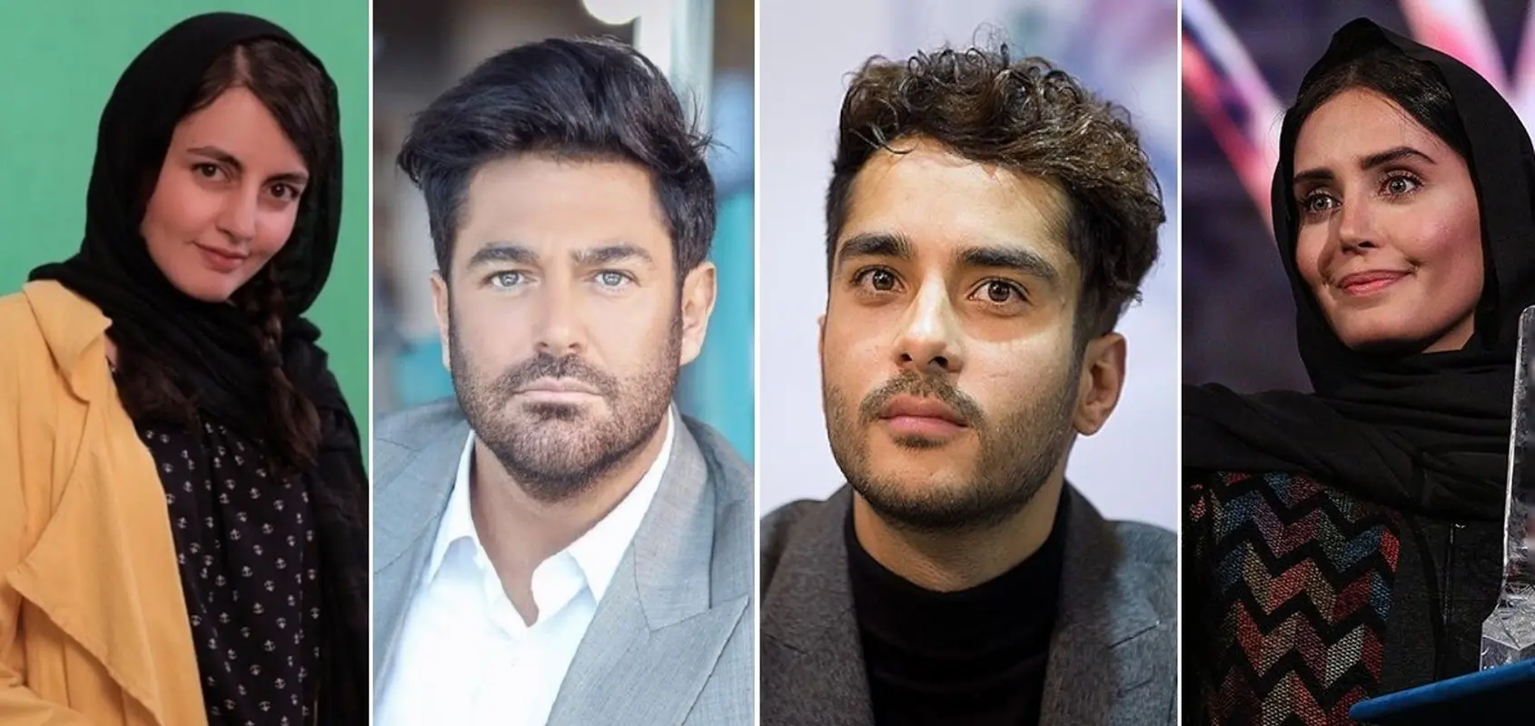 رتبه کنکور برخی از سلبریتی‌ های ایرانی لو رفت