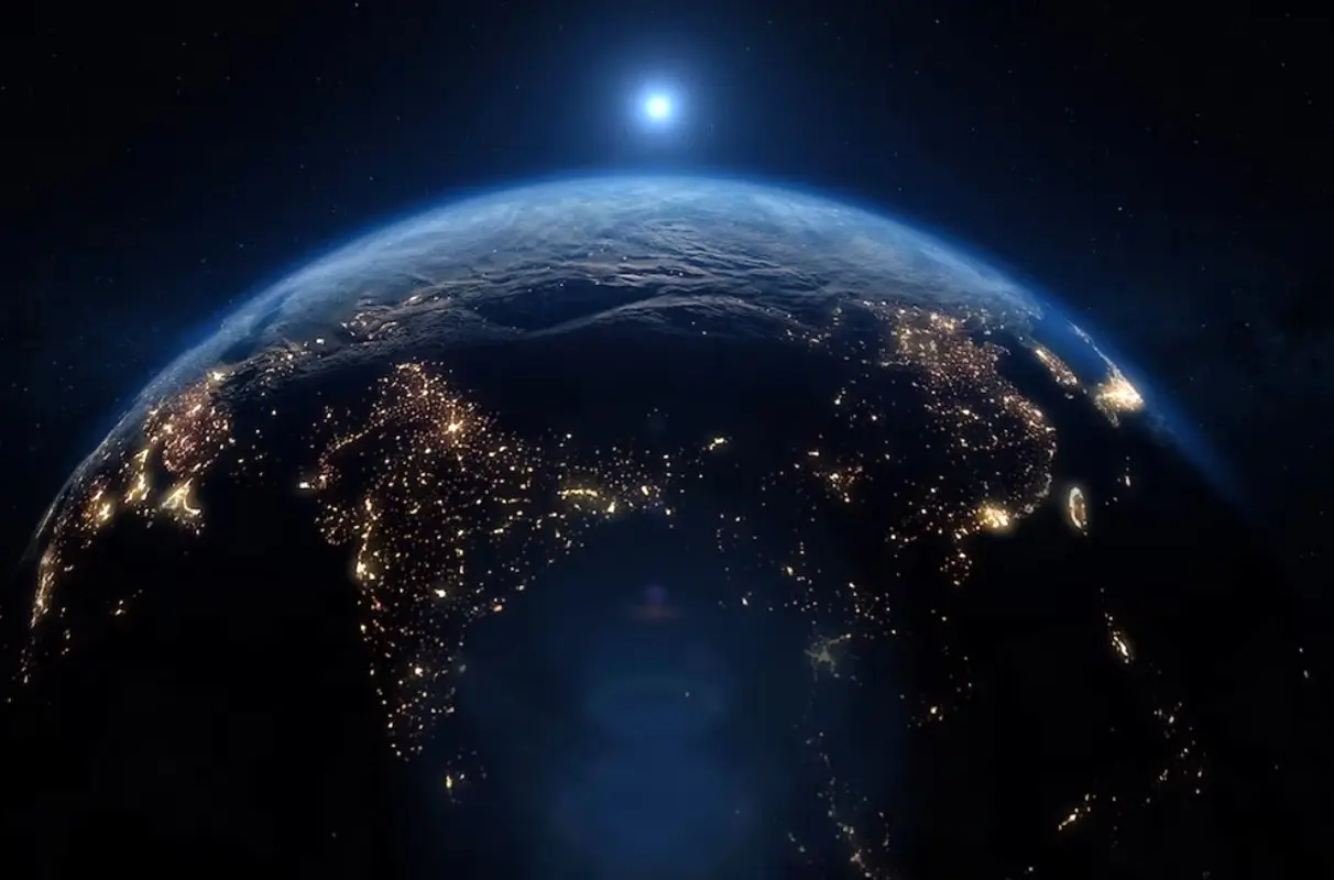 حقایق عجیب و جالب درباره جهان که از آن بی خبرید!