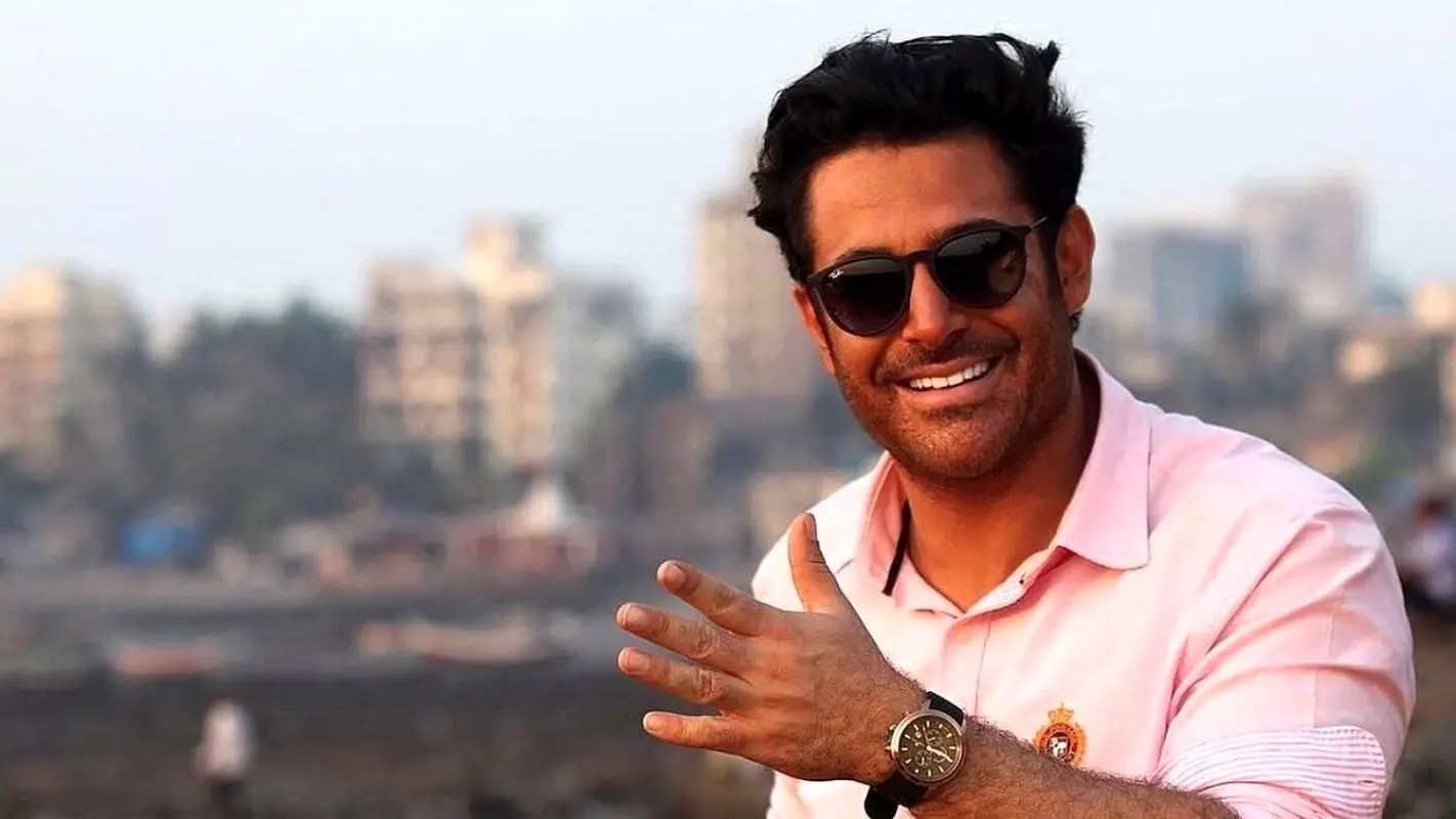 خانه سوپر لاکچری گلزار در دبی هوش از سرتان می پراند/ عکس آپارتمان تازه داماد سینما!