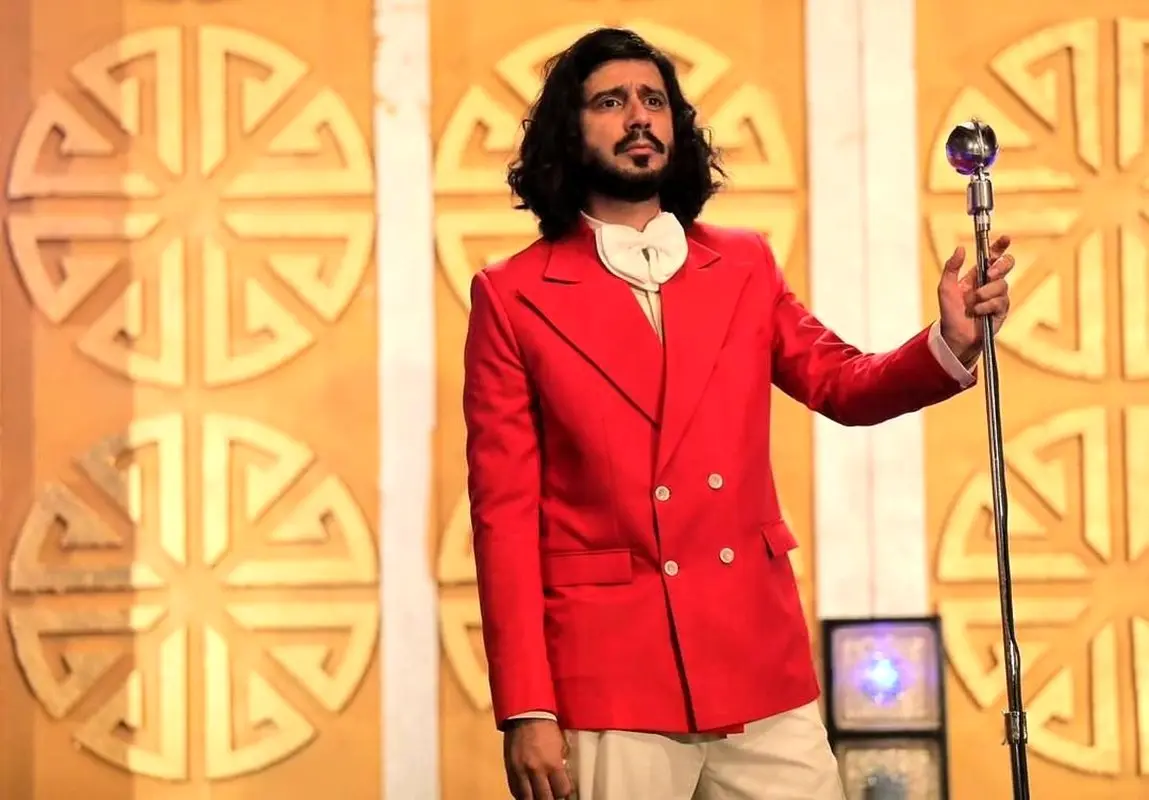 شهرام شب پره علت واقعی خداحافظی خود از خوانندگی را اعلام کرد/ راز آقای خواننده لو رفت!