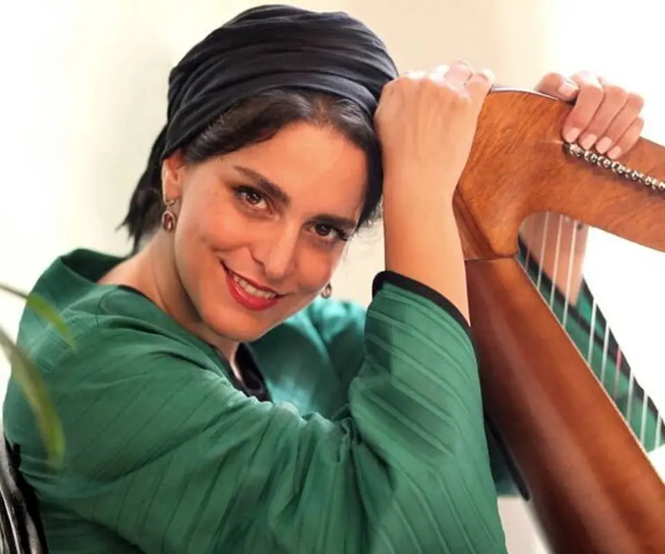 چهره جذاب غزل شاکری بعد از غیبتی طولانی