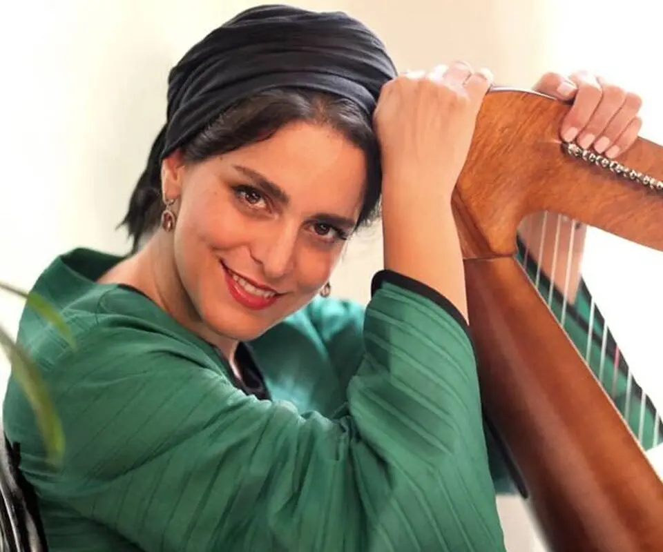 چهره جذاب غزل شاکری بعد از غیبتی طولانی