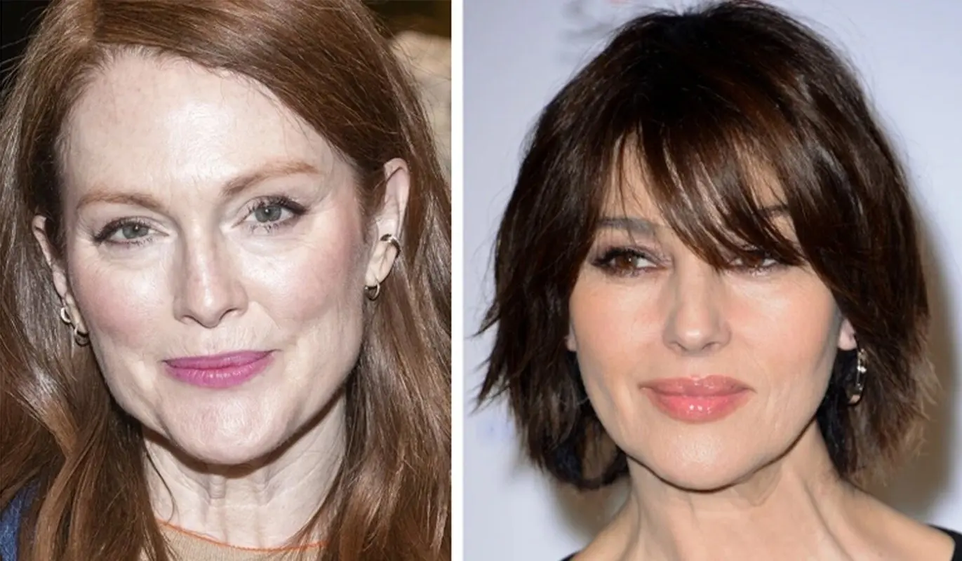 ۱۷ ستاره معروف که در دوران پیری همچنان زیبا هستند