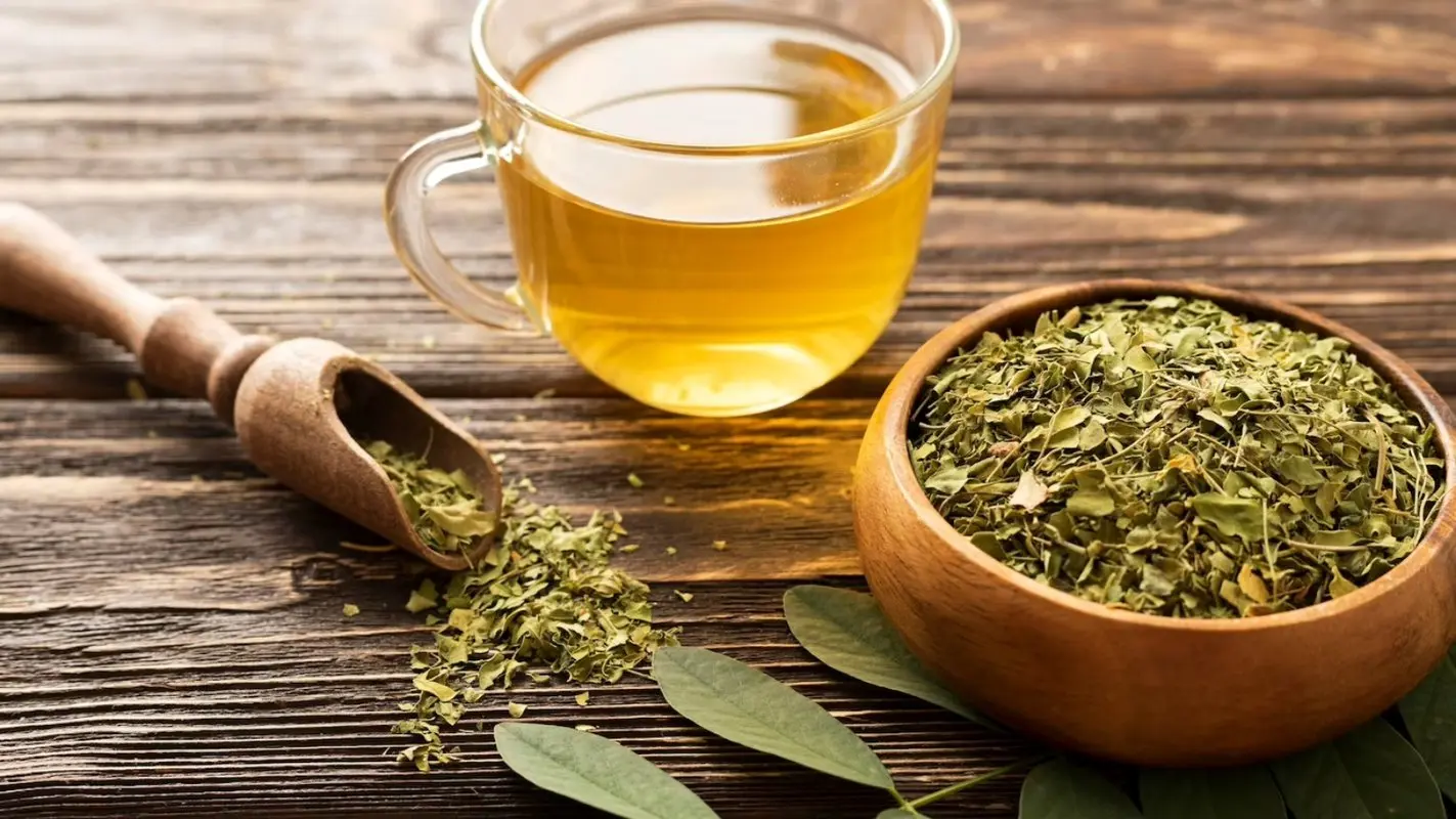با این دمنوش های لاغری از شر شکم و پهلوی اضافی خلاص شوید