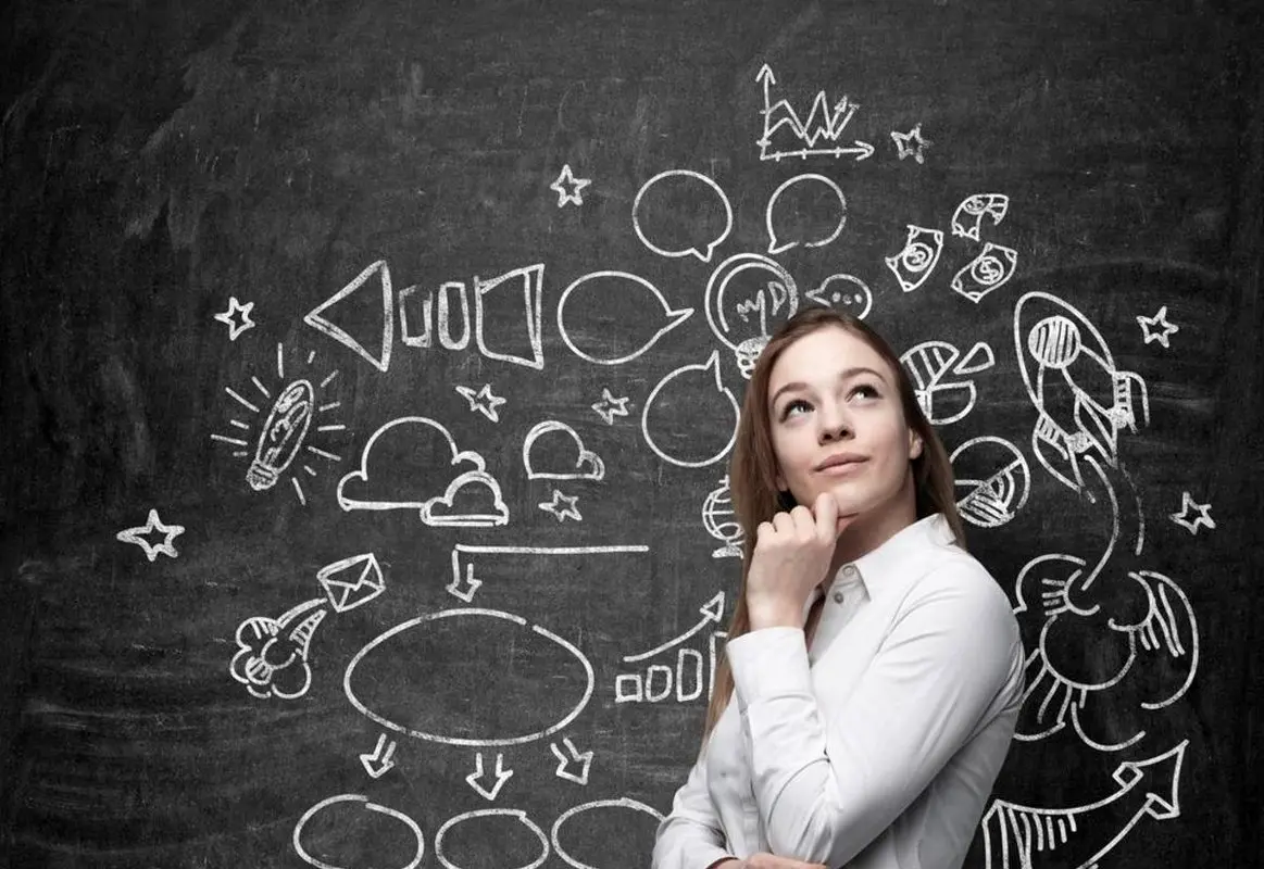 مخترع تمام این اختراعات زنان هستند