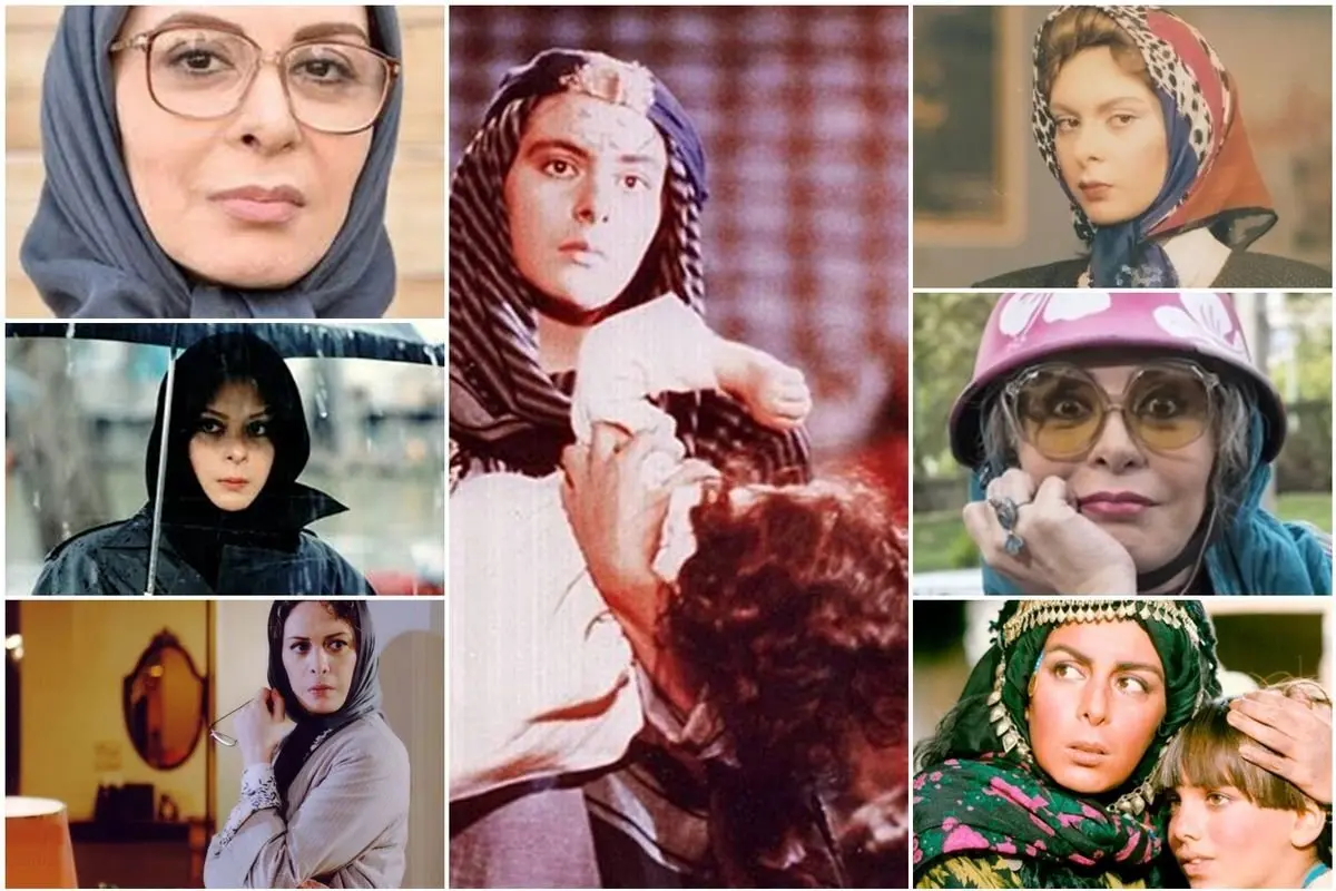 پشت پرده خداحافظی شوکه کننده خانم بازیگر از عرصه بی حرمت بازیگری!