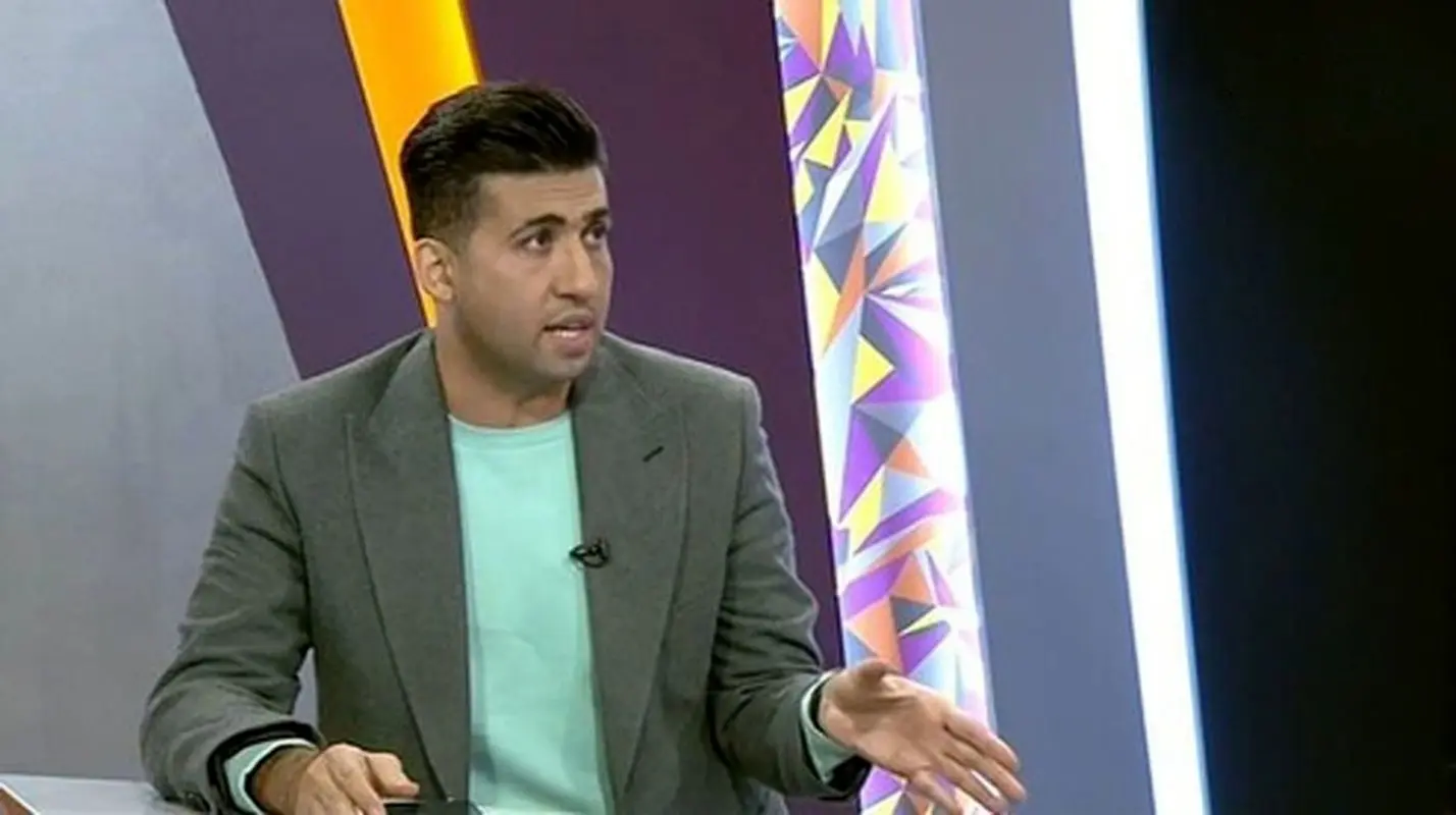 انتقاد شدید و حمله مجری اخراجی تلویزیون به همکاران سابقش جنجال  به پا کرد!