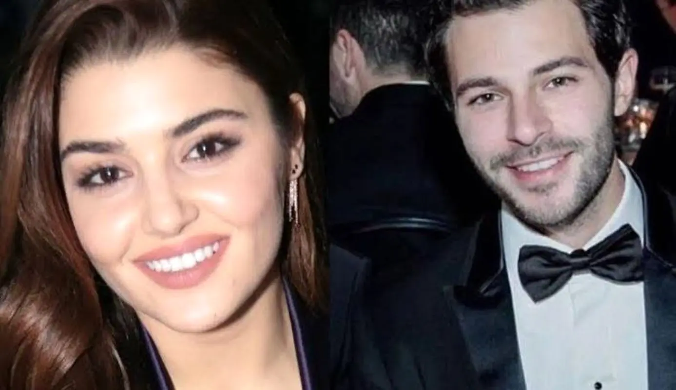 نامزد هانده ارچل او را در یونان رها کرد و‌ تنها به ترکیه برگشت!