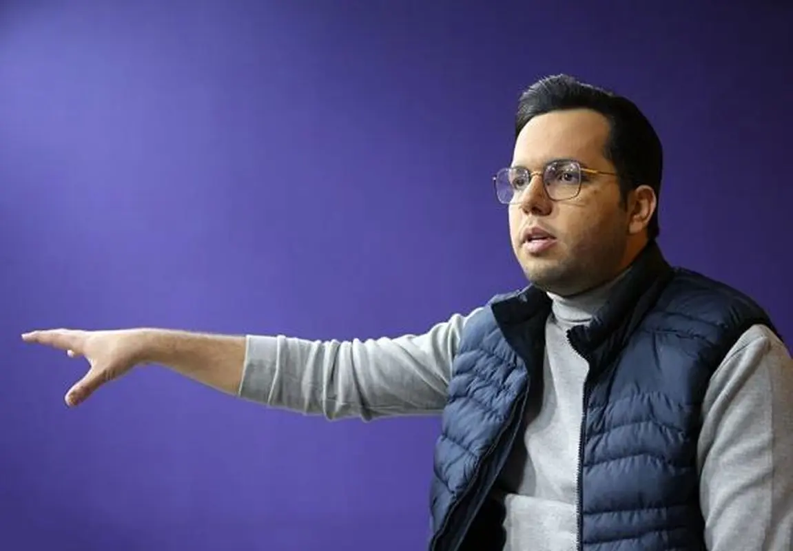 غوغای ازدواج دوم حامد سلطانی پس از فوت تلخ همسر و پسرش + عکس عقد محضری!