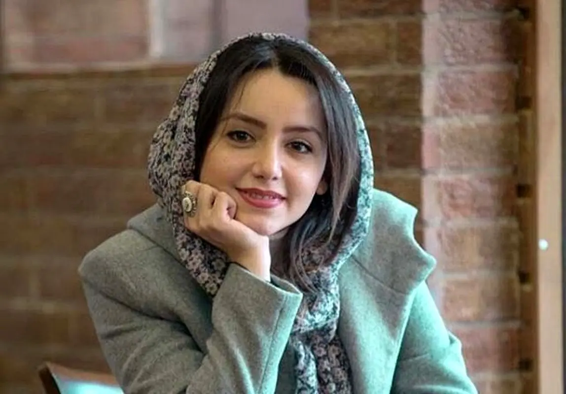 استایل شیک نازنین بیاتی در کنسرت علیرضا قربانی + عکس