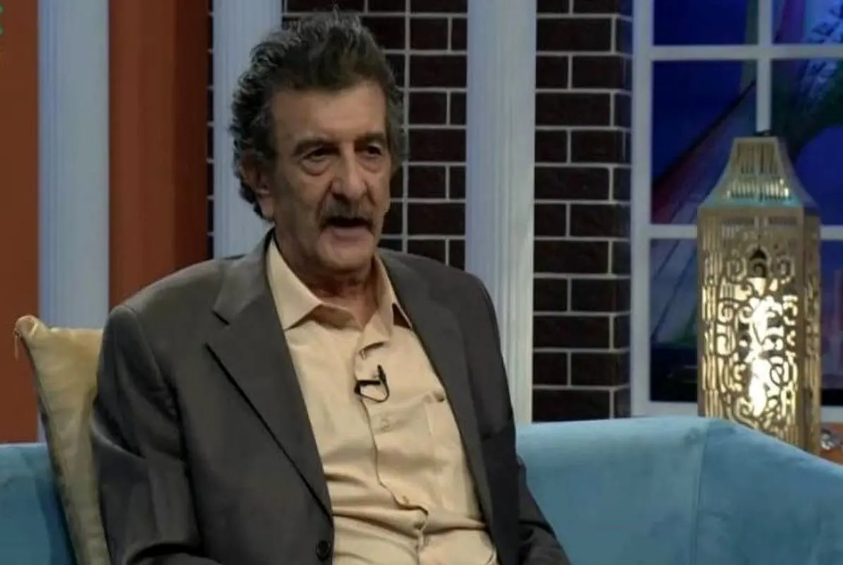 درگذشت ناگهانی بازیگر معروف و بی حاشیه سریال پایتخت