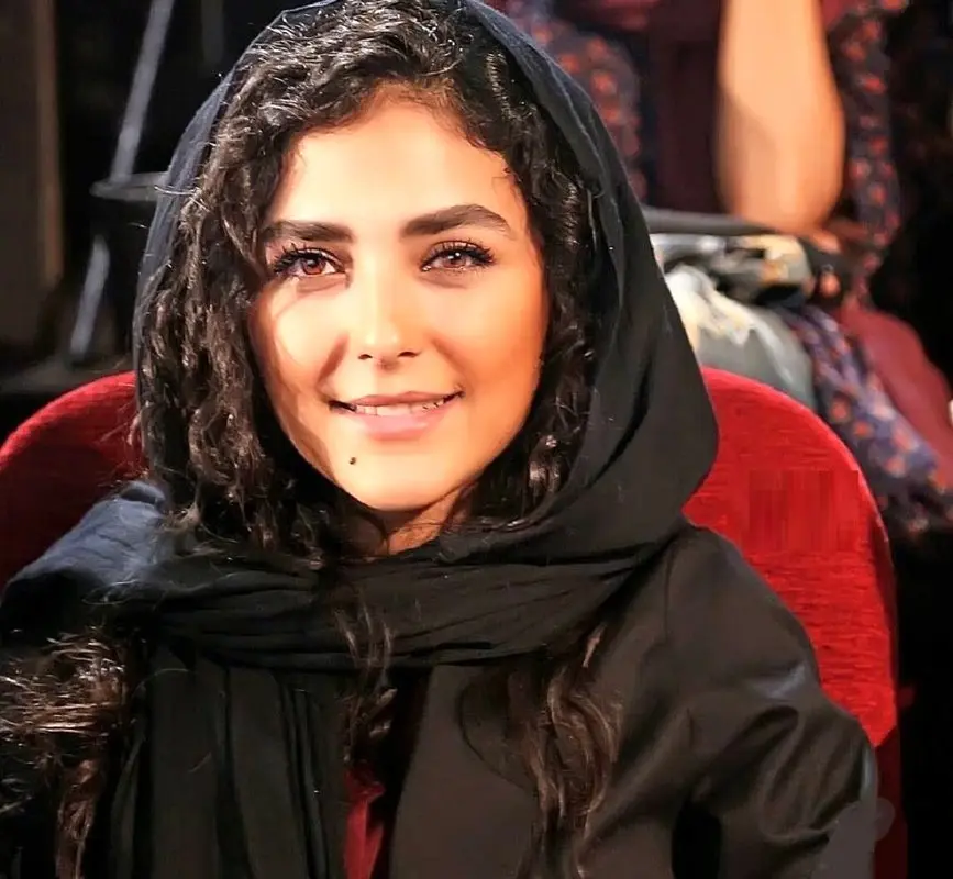 پست غمگین هدی زین‌ العابدین که بوی مهاجرت می دهد + عکس 