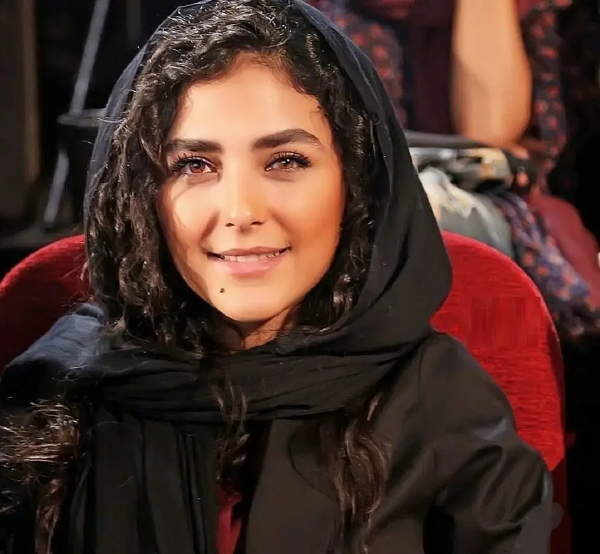 پست غمگین هدی زین‌ العابدین که بوی مهاجرت می دهد + عکس 