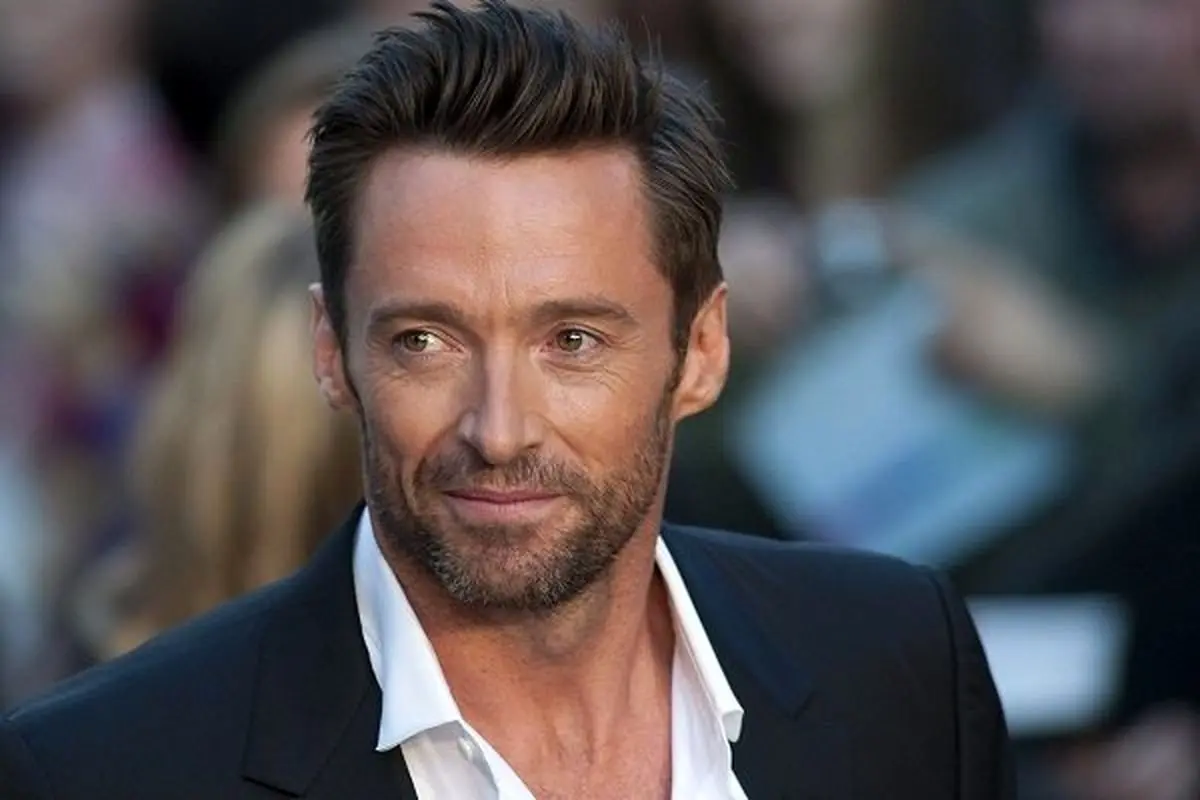 خانم بازیگر همسرش را از همکاری با آنجلینا جولی منع کرد!/ قانون عجیب خانواده آقای بازیگر