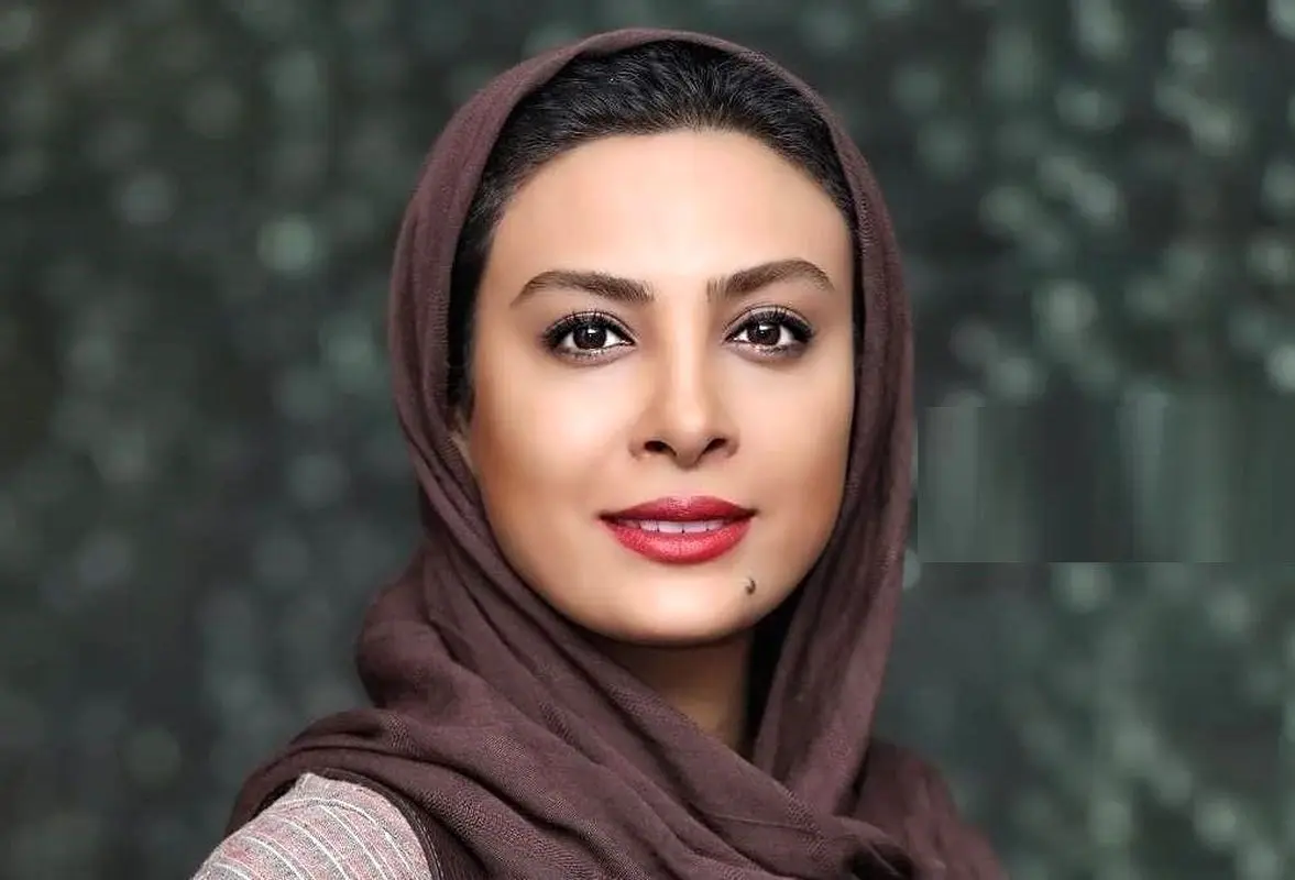 استایل جدید حدیثه تهرانی ترکاند / خانم بازیگر تیپ کولی وار زد + عکس