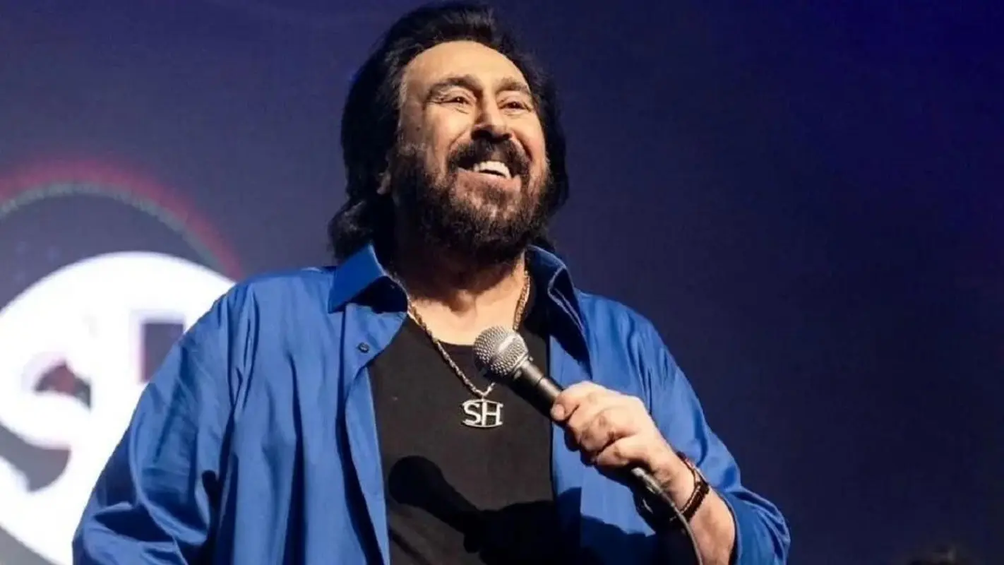 خواننده لس آنجلسی علت اصلی بازگشت به ایران را فاش کرد