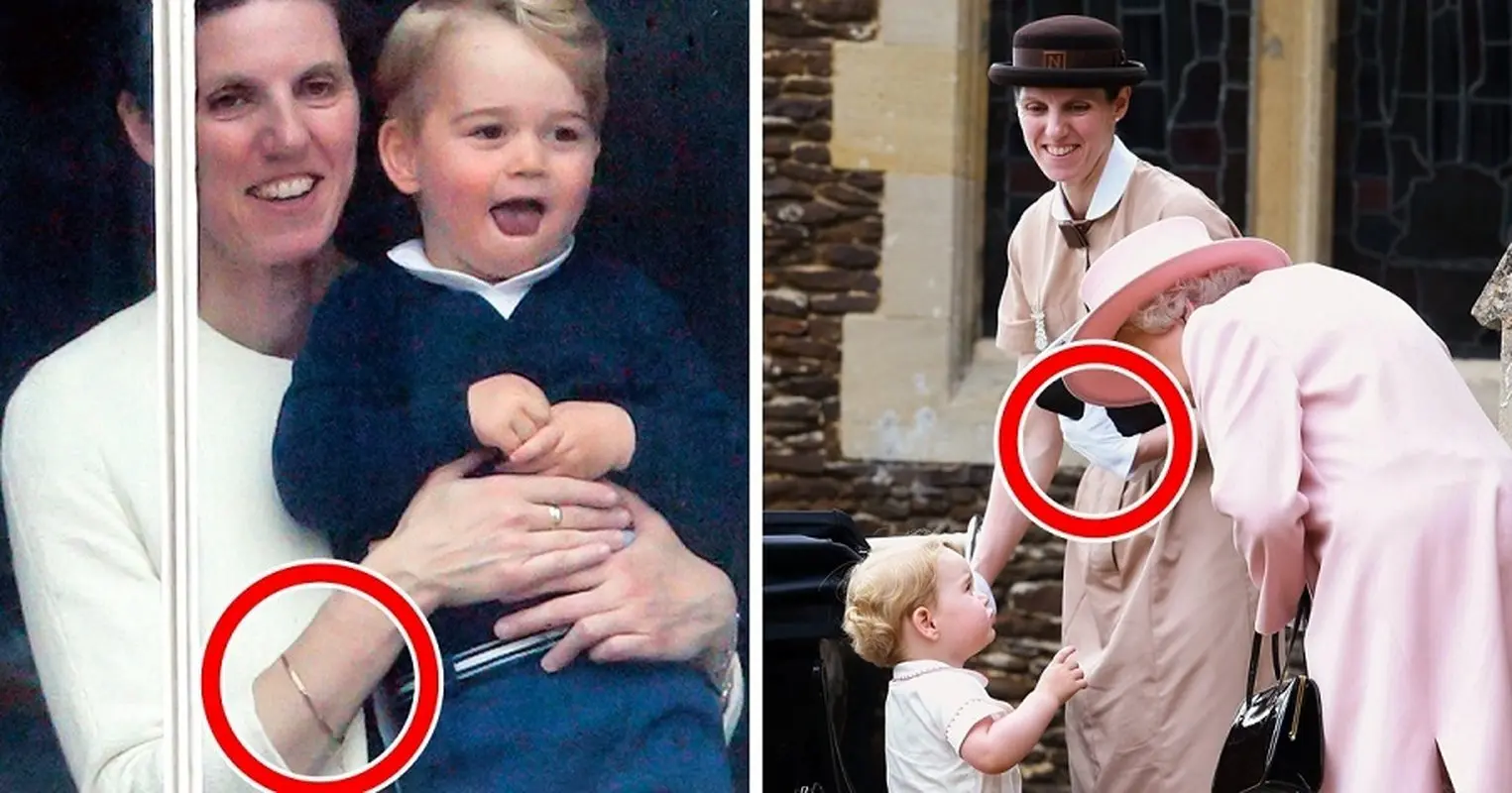 قانون‌ های عجیبی که باید توسط پرستاران کودک خاندان سلطنتی بریتانیا رعایت شود