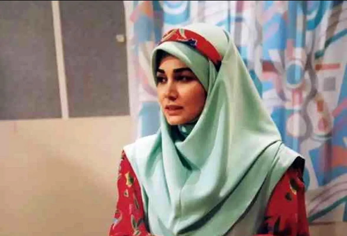 از چهره جدید خانم مجری سابق تلویزیون شوکه خواهید شد