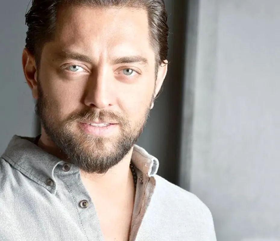 تصاویر عروسی لاکچری بهرام رادان منتشر شد/ عروسی رویایی آقای بازیگر