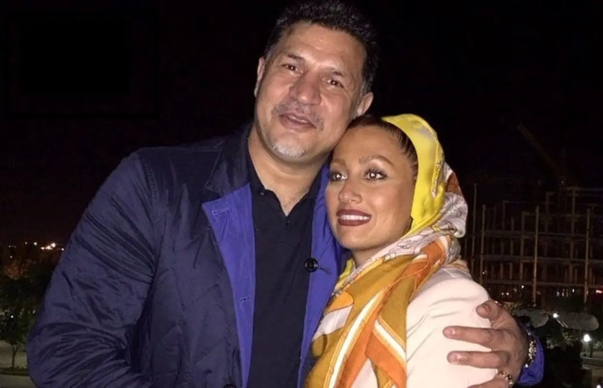 علی دایی برای همیشه از ایران رفت؟ / شوک به طرفداران اسطوره فوتبال ایران + عکس