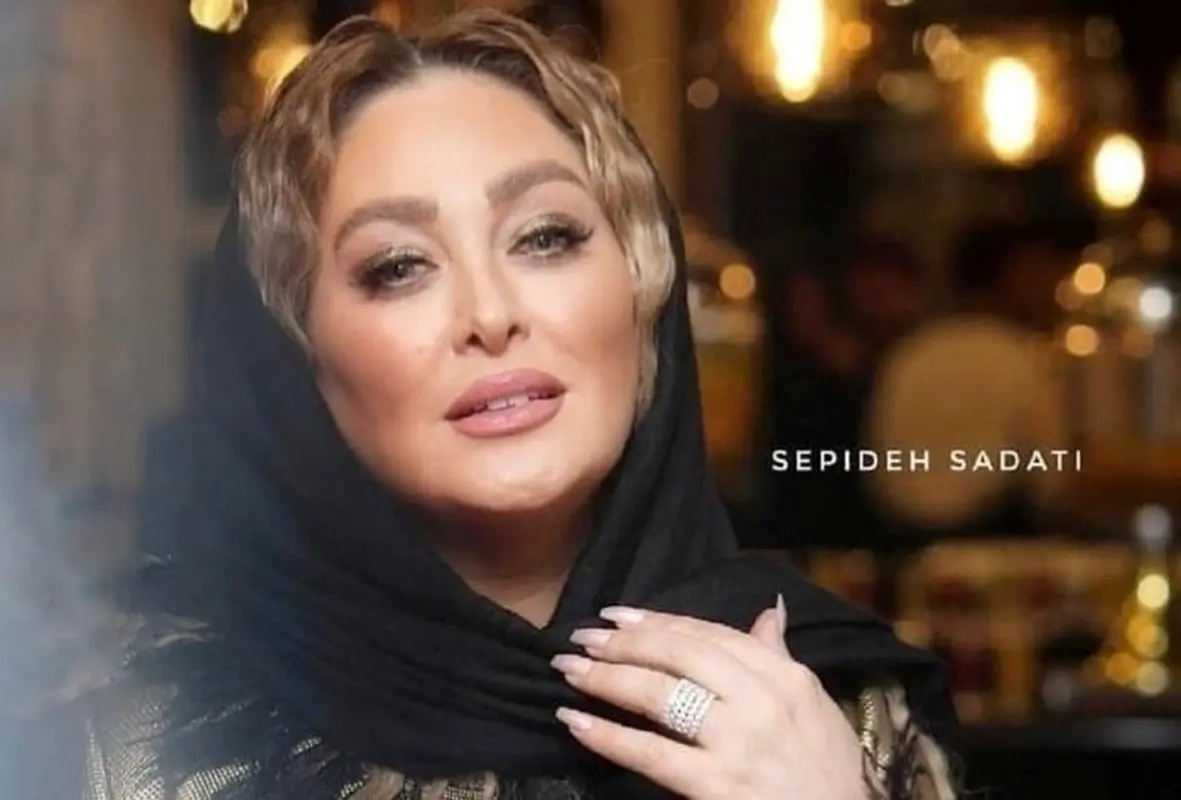 استایل تابستانی با دامن الهام حمیدی / تیپ جدید با رنگ های شاد + عکس