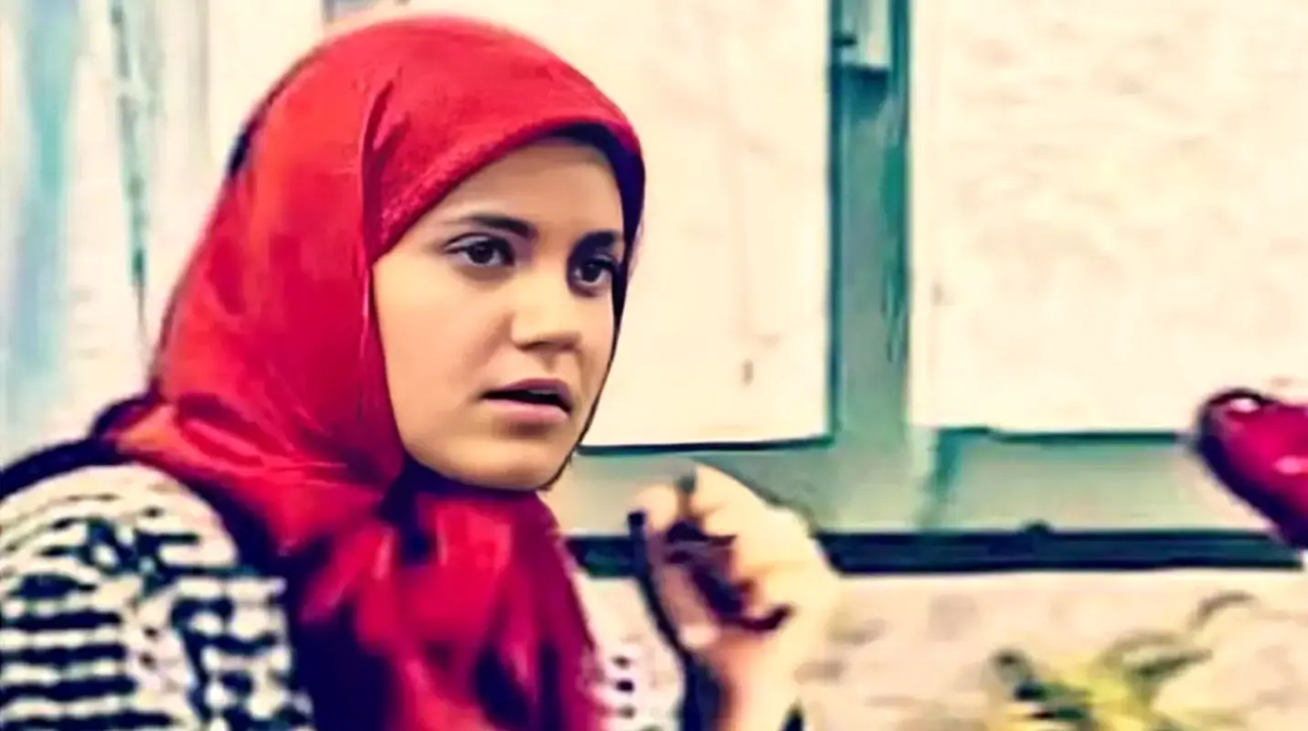 بازیگر نقش شیرین در دنیای شیرین بعد از ۳۰ سال