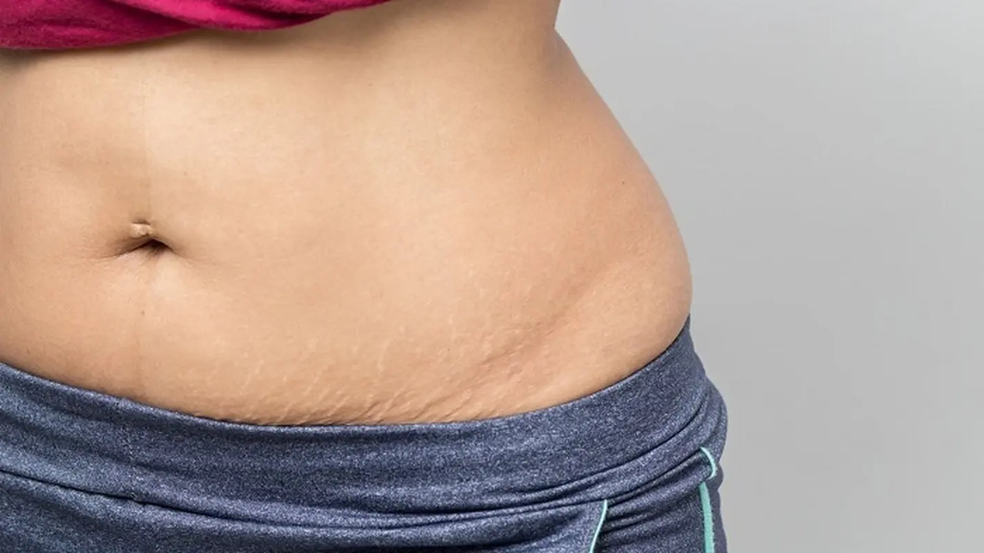 تغییرات بدن در ماه چهارم تا ششم بعد از زایمان چگونه است؟