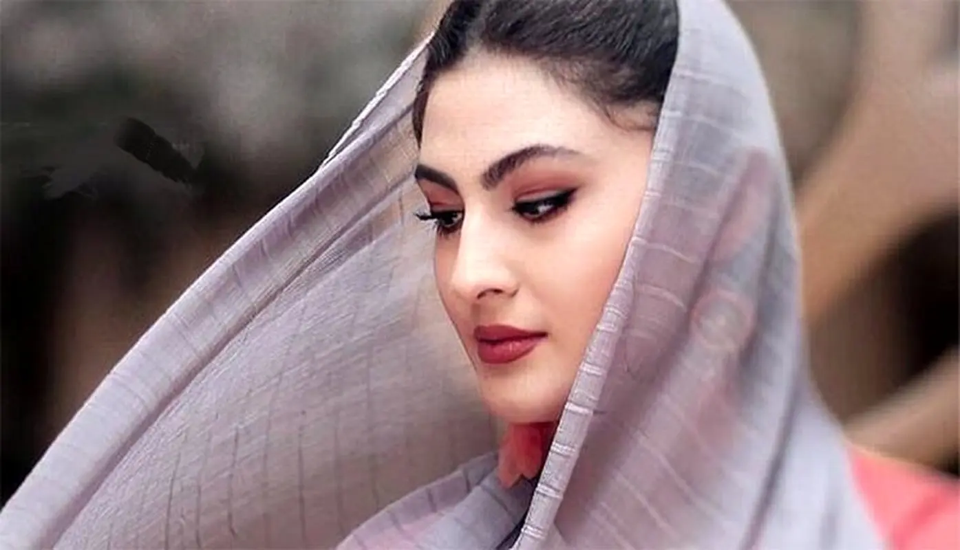 جشن تولد مریم مومن / لباس پوشیده تولد ۲۵ سالگی خانم بازیگر + عکس