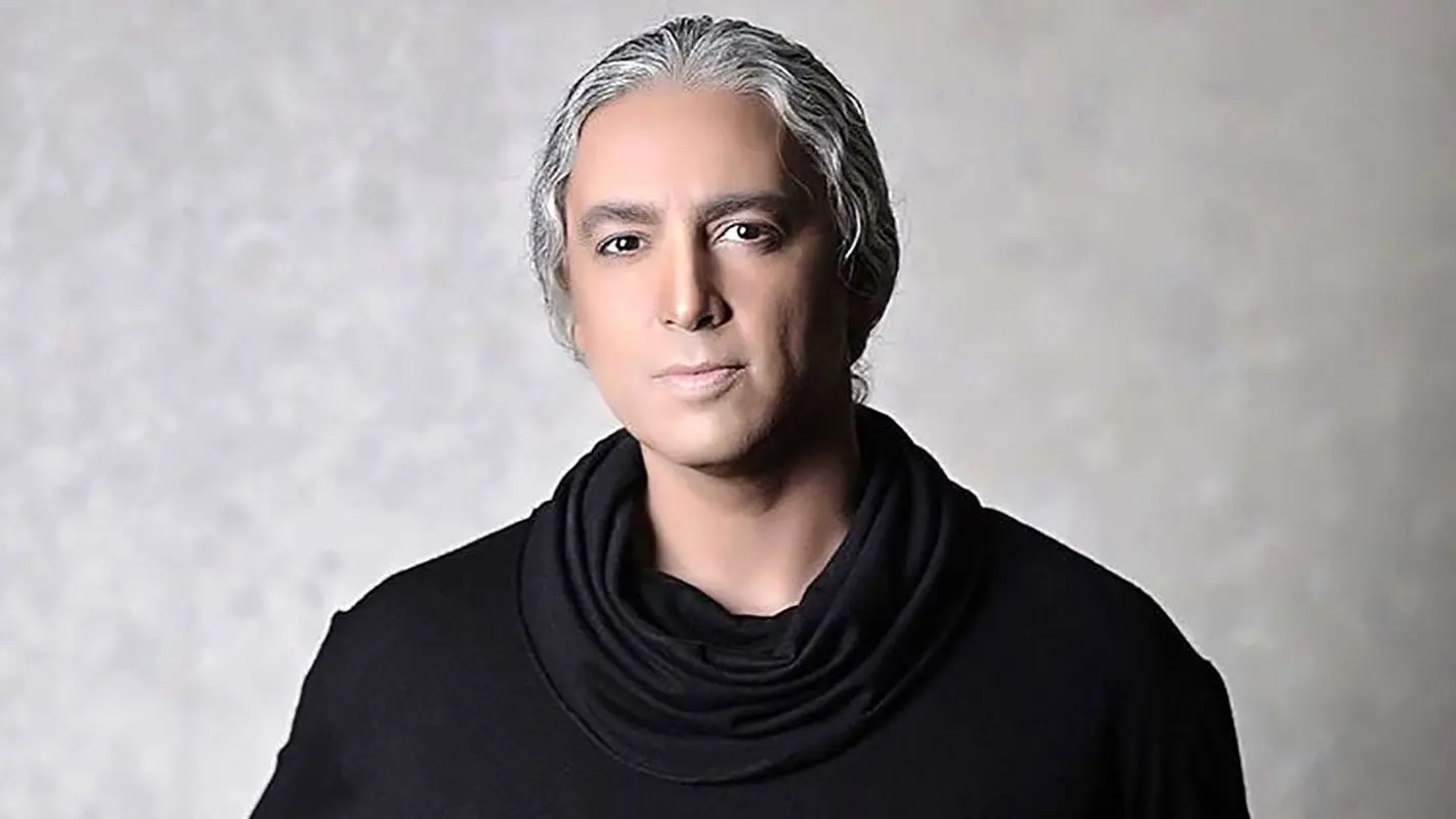 عکس/ افزایش وزن باورنکردنی خواننده محبوب بعد مهاجرت سوژه شد!