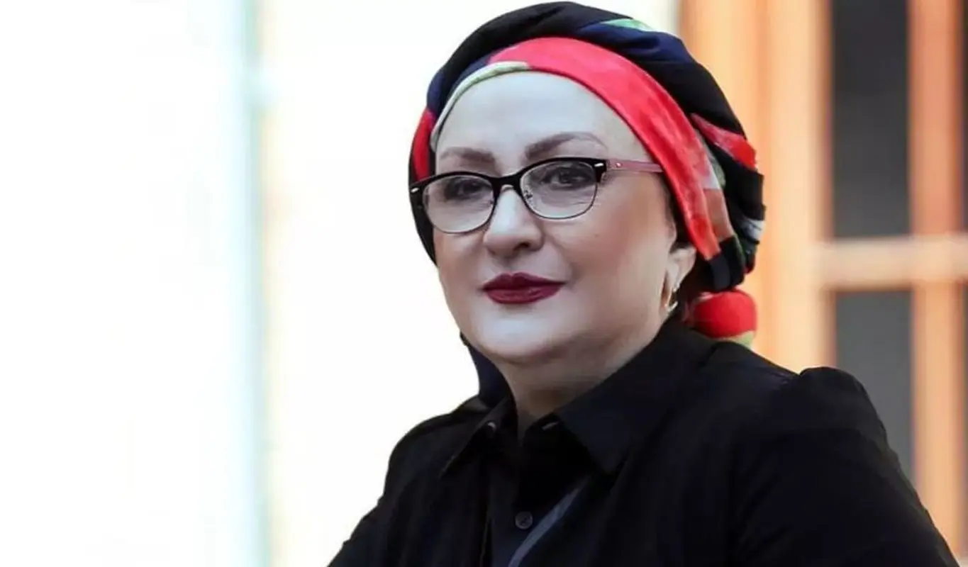 مسافرت تابستانی مریم امیرجلالی به کانادا / بازیگر معروف در خارج از کشور چه تیپی زد؟ + عکس