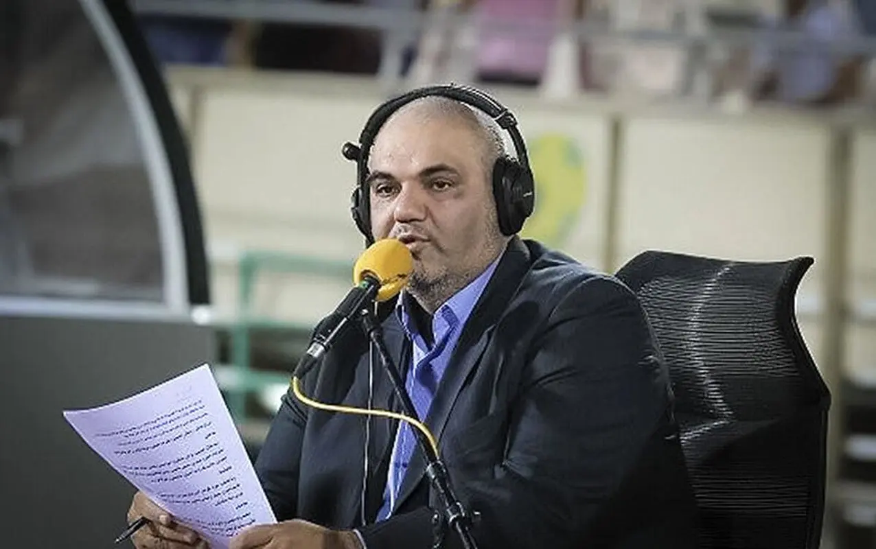 افشاگری  جواد خیابانی درباره سکوت عجیبش بعد گُل/ اصل ماجرا چه بود؟