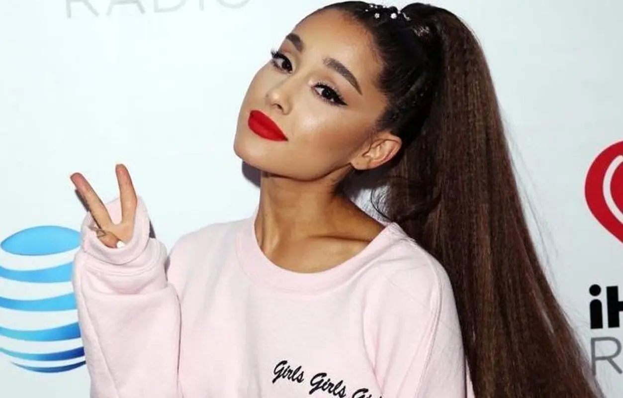 طلاق آریانا گرانده از همسر اولش / خانم خواننده فورا نامزد جدید پیدا کرد! + عکس