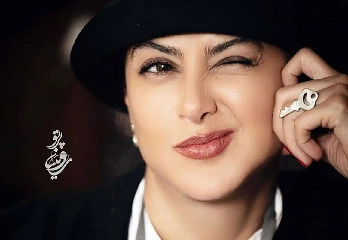 تغییر استایل آزاده صمدی و لیلا اوتادی غوغا کرد! + عکس