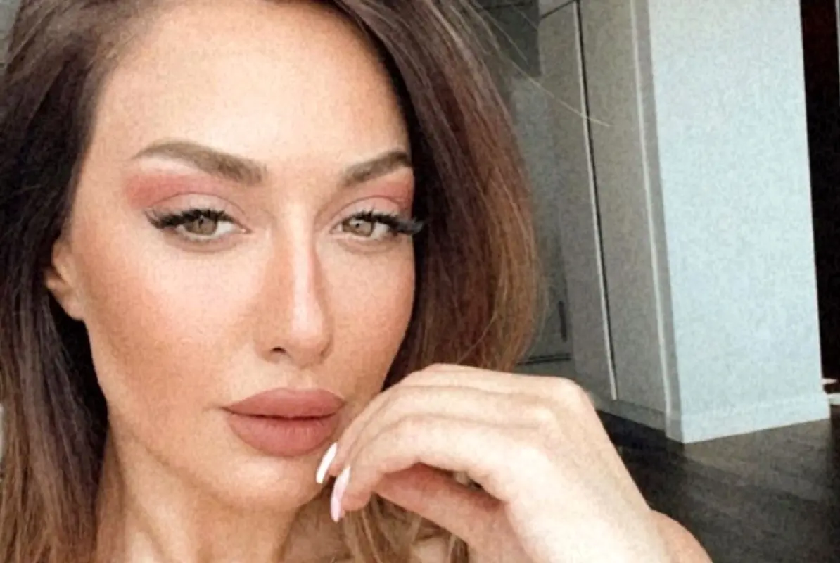 جنجال جشن تولد لاکچری صدف طاهریان / خرج چندمیلیاردی مدل ایرانی برای تولدش! + عکس