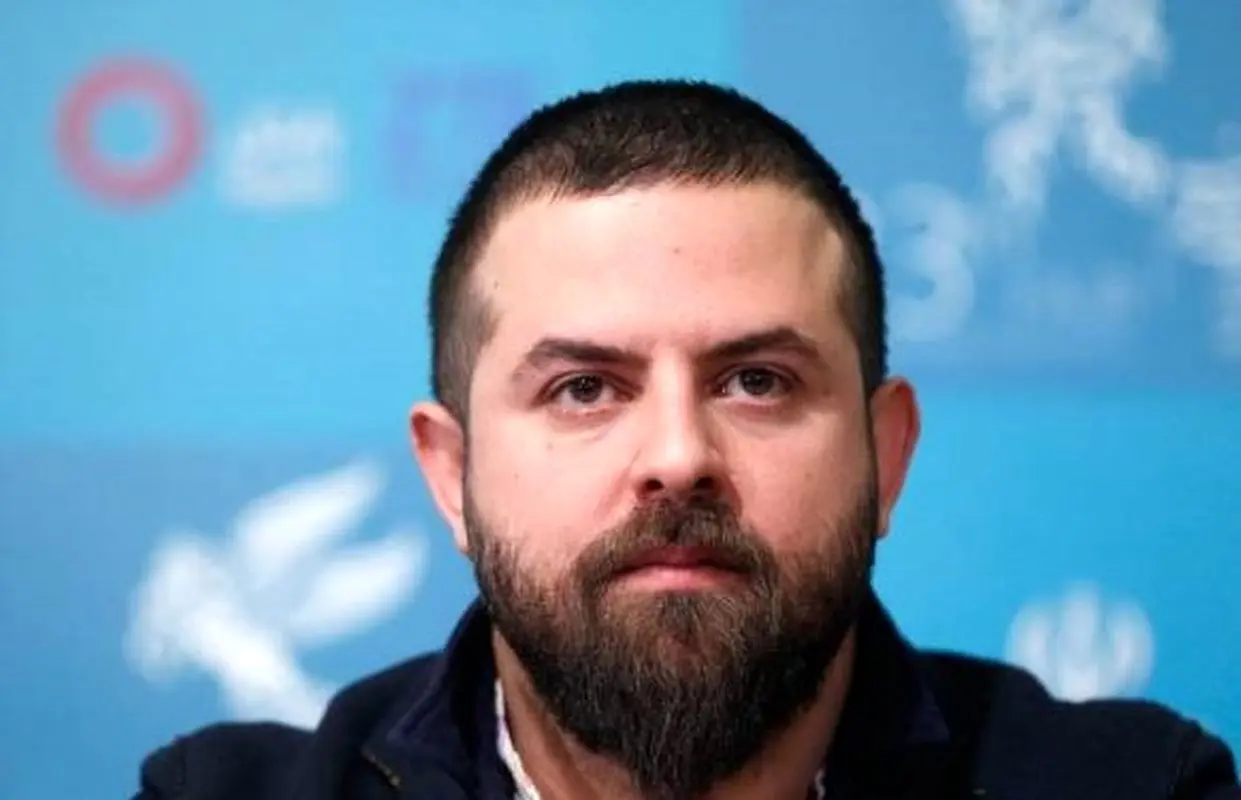 جذاب ترین رابطه پدر و دختری آقای کارگردان مشهور/ عکس تازه هومن سیدی از دخترش