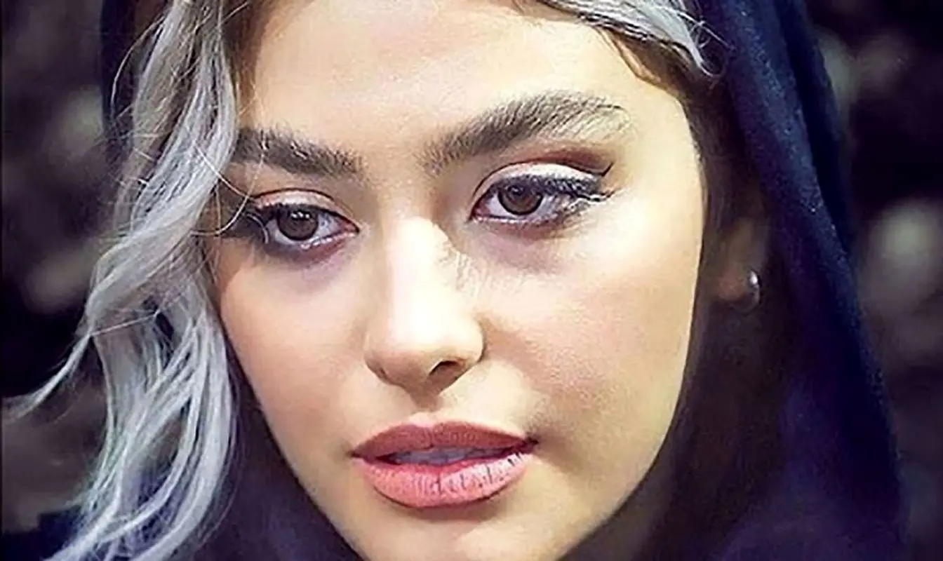 حاشیه تازه خانم بازیگر بعد مهاجرت/ عکس عاشقانه ریحانه پارسا در کنار همسر دومش لو رفت!