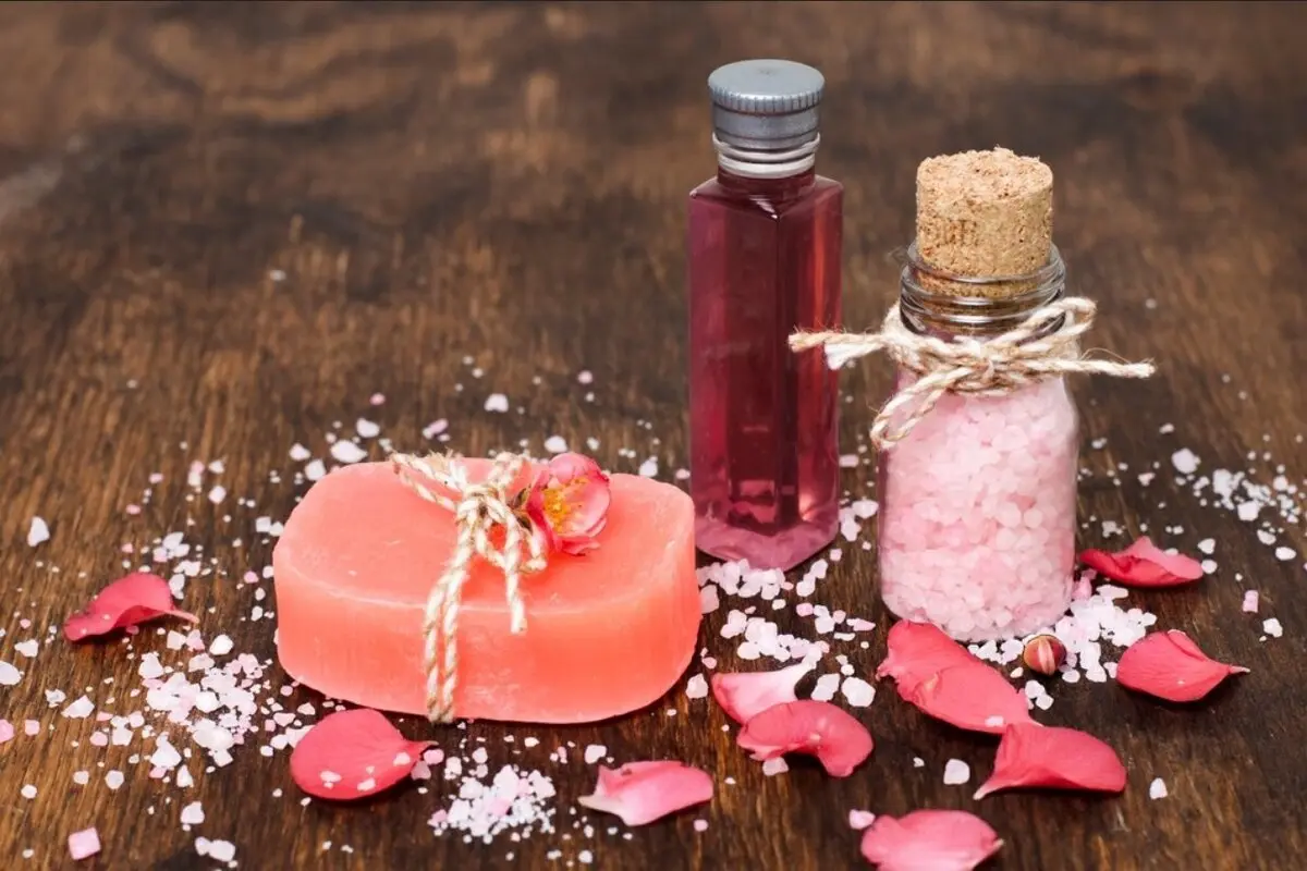 معجزه زیبایی و چاقی صورت با این ماده طبیعی را دست کم نگیرید