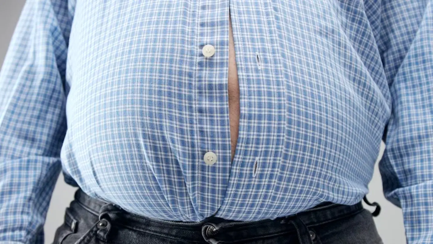 دلیل چاق شدن در تابستان کشف شد!