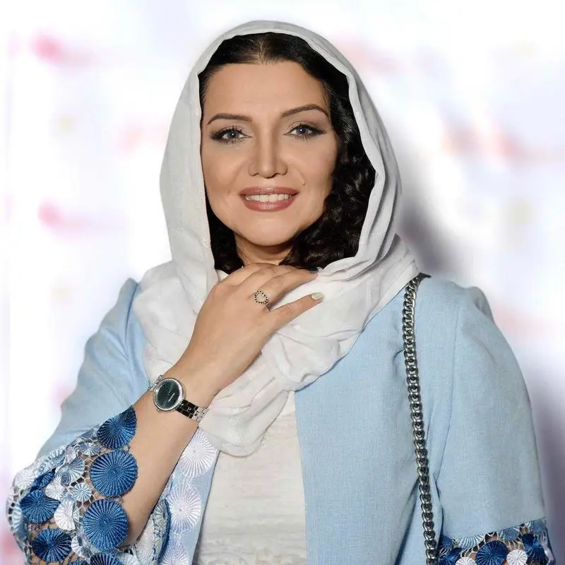 خانم بازیگر زیبایی خود را با این عکس ها به رخ کشید/ عکس سیاه و سفید الهام پاوه نژاد